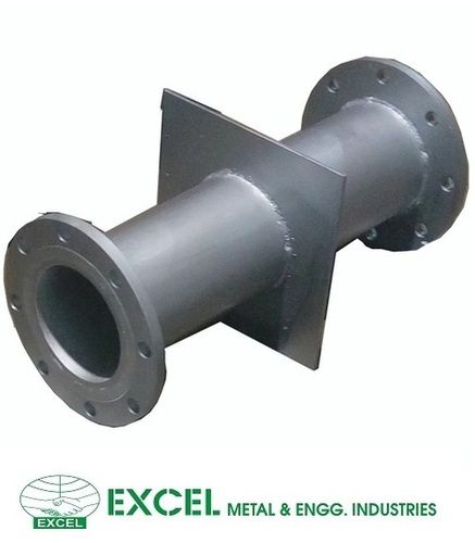 Steel Puddle Flange