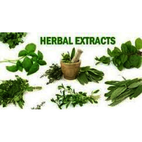 Herbal Extract