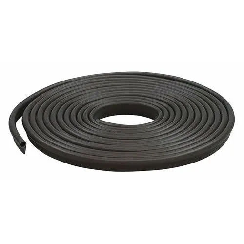 Black Rubber Door Gasket