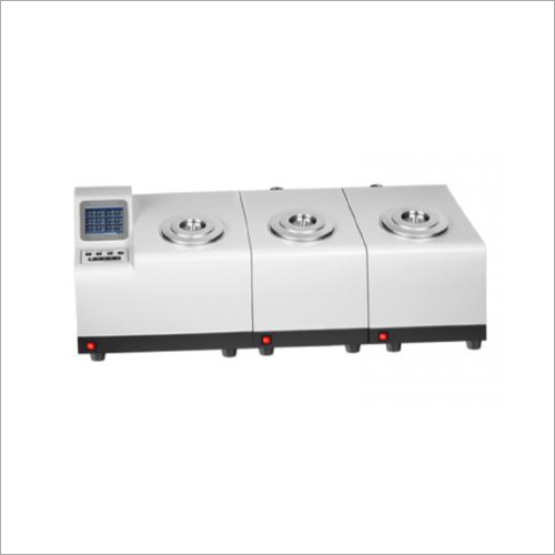 W303 Water Vapor Permeability Analyzer
