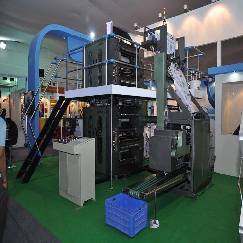 Automatic Ace 40 Web Offset Printing Machine