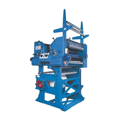 Mono Unit Web Offset Printing Machine - Stainless Steel, Different Size | Automatic Operation, Warranty Included