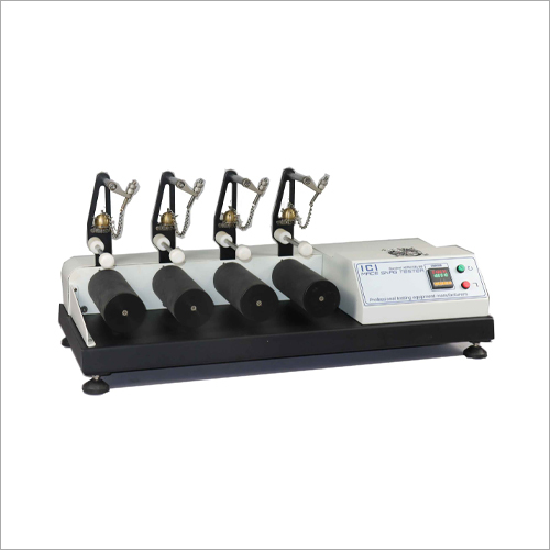 ICI Mace Snag Tester