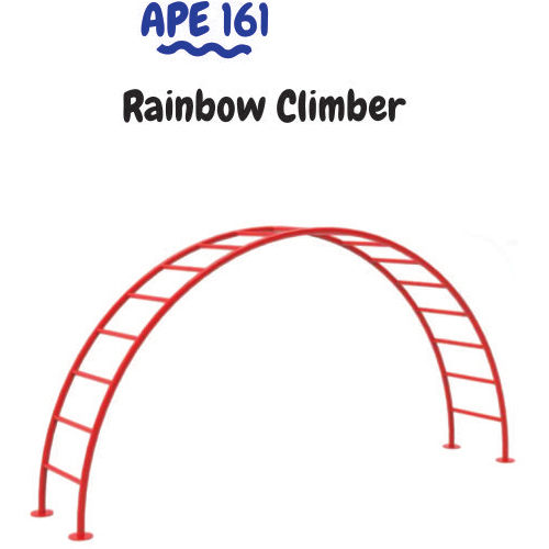 Rainbow Climber