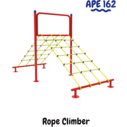 Rope Climber