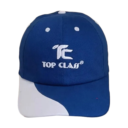 Mens Cotton Promotional Cap Age Group: All Age Group