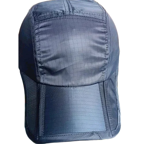 Folding Waterproof Cap Age Group: All Age Group