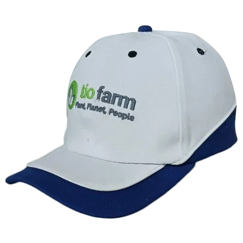 Customized Sports Cap Age Group: All Age Group