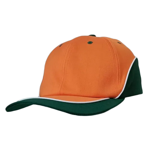 Fitted Sports Cap Age Group: All Age Group