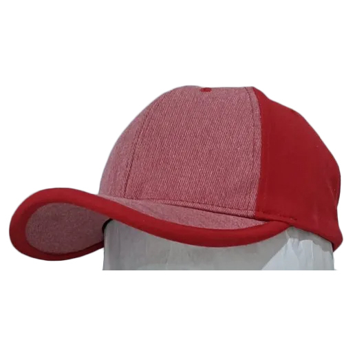 Brushed Cotton Cap Age Group: All Age Group