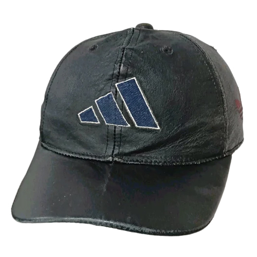 Pure Leather Cap Age Group: All Age Group