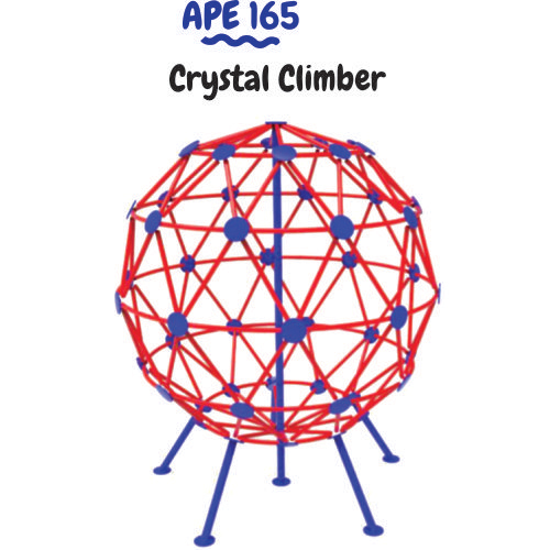 Crystal Climber