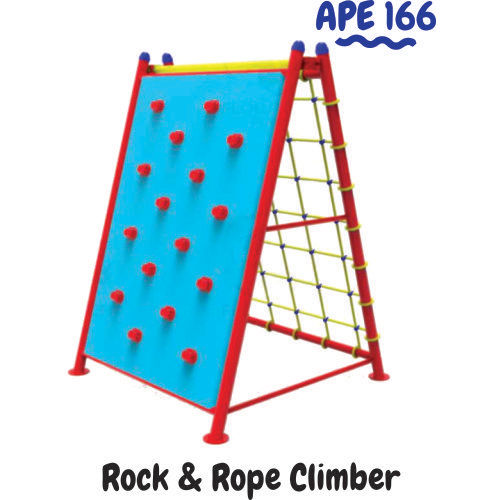 Rock Climber