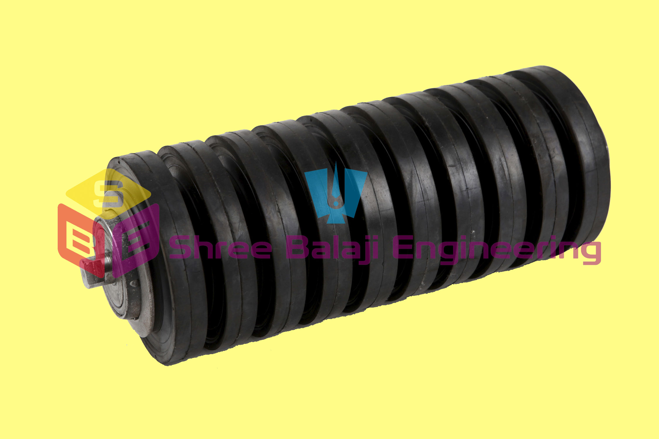 Conveyor Roller