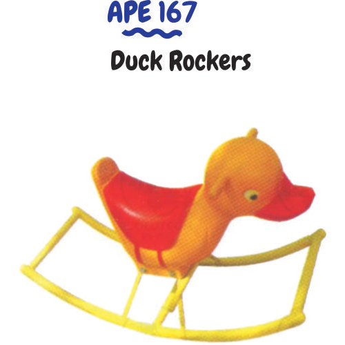 Duck Rockers