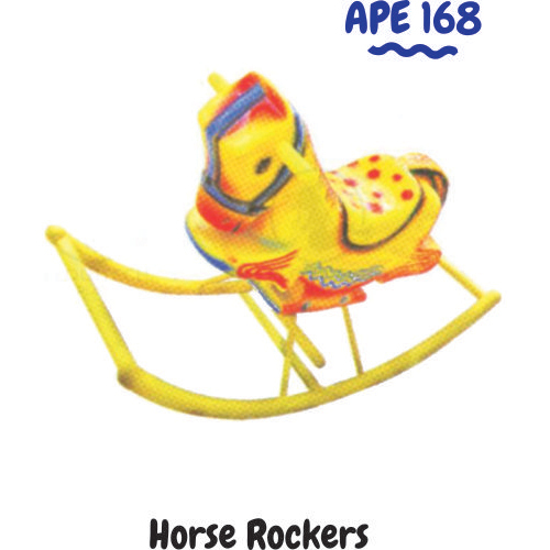 Horse Rocker