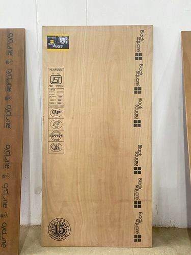 BWR Grade Plywood