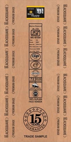 BWP Grade Plywood