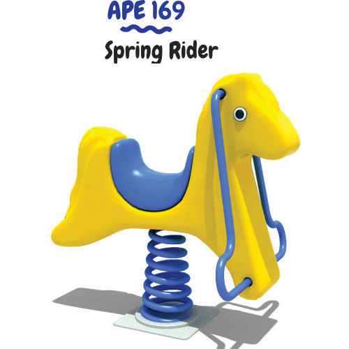 Spring Rider