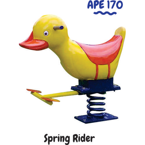 Spring Rider APE- 170