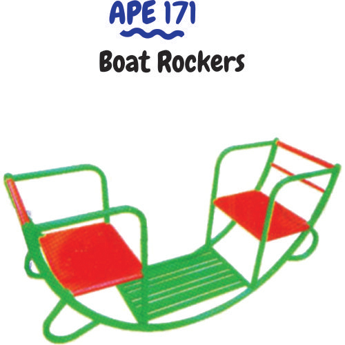 Boat Rockers
