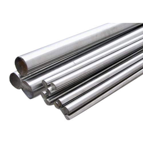 12 Meter Stainless Steel Bar