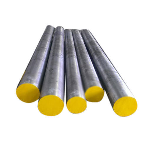 Stainless Steel Round Bar Application: Construction