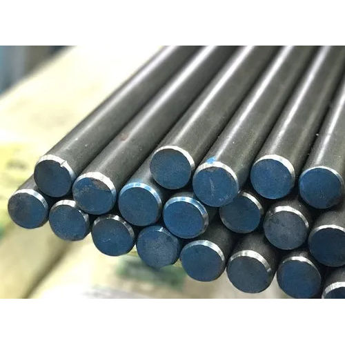 Mild Steel Round Bar Application: Construction