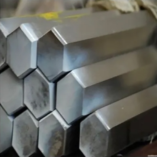 Hexagon Steel Bar