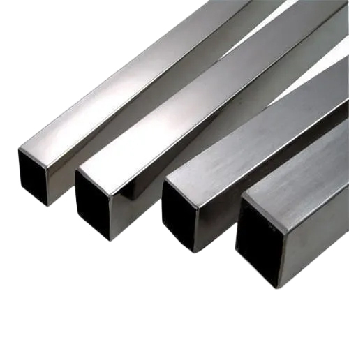 En31 Square Steel Bar