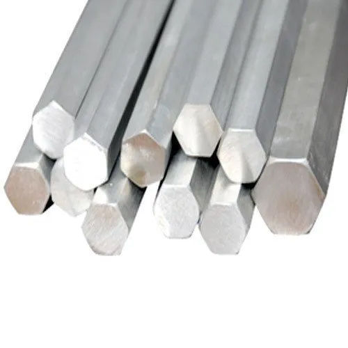 En19 Carbon Steel Hexagonal Bar Application: Construction