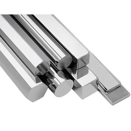 Alloy Steel Bright Bar