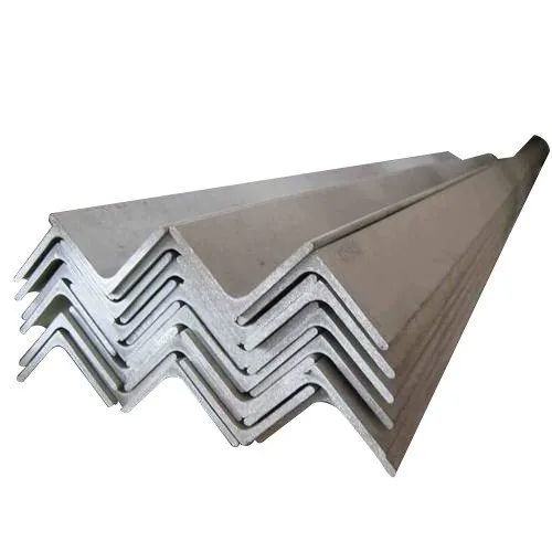 Gray Isa Structured Steel