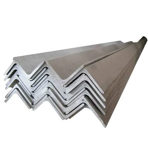 ISA Structured Steel