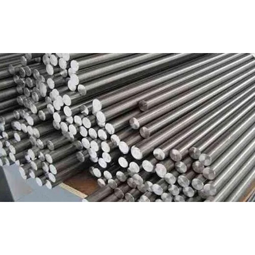 EN 8 Alloy Steel Bar