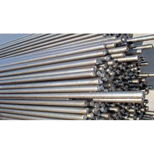 EN19 Alloy Steel Bar