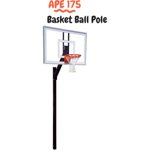 Basket Ball Pole APE- 175