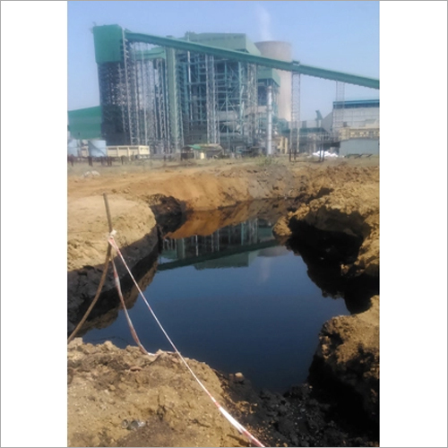 Chemical Cleaning Services