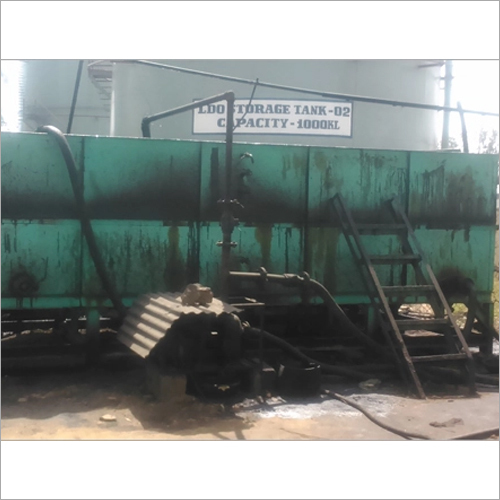 De Contamination Service