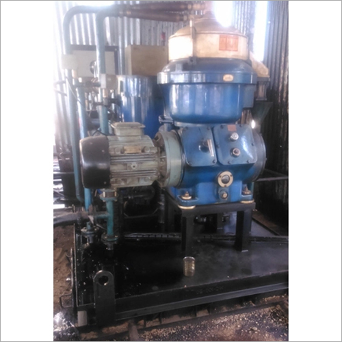 Decontamination Services