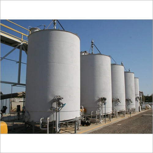 Hydrocarbon Tank Microorganism Dirt Cleaning Services