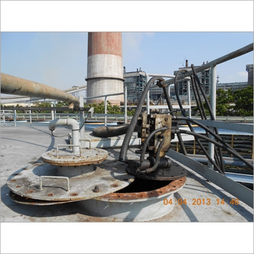 Jetting Equipment And Nozzles Cleaning Services