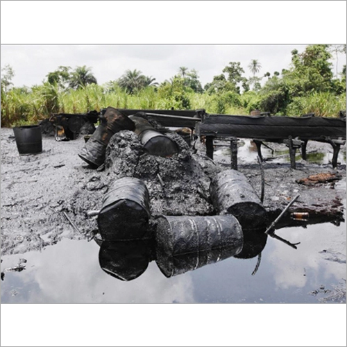 Coal Tar Recovery Services