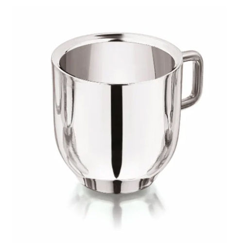 Stainless Steel Double Wall Tea Cup