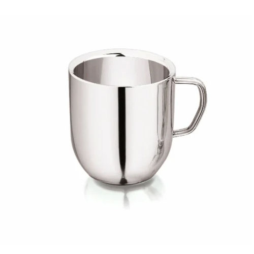 119gm Stainless Steel Double Wall Coffee Cup