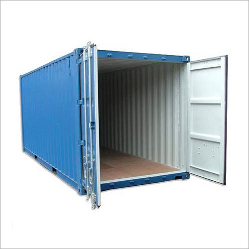 Cargo Containers Services