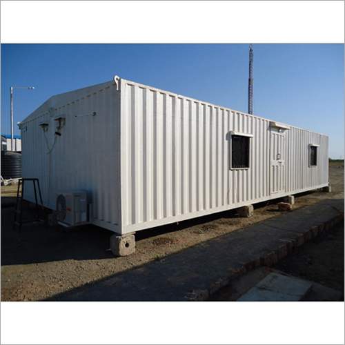 Container And Bunkhouse Services