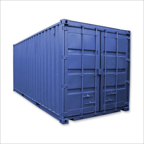 Industrial Container Services