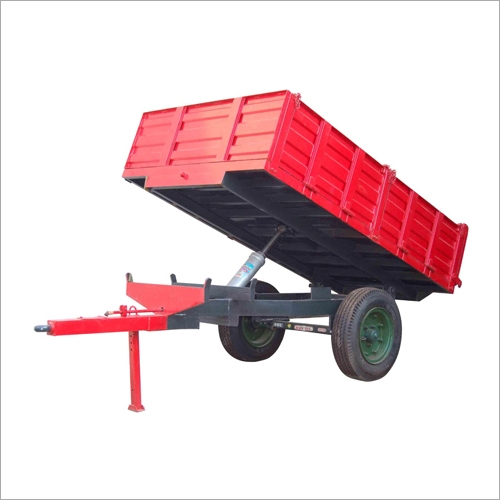 Trolly Services