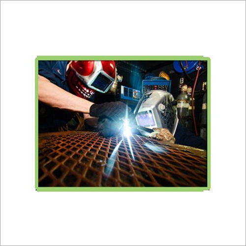 General Fabrication Services